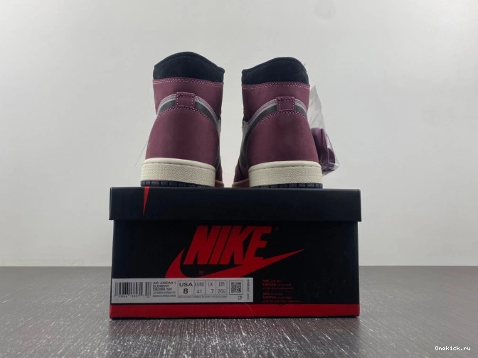 One Kick DB2889-500 Gore-Tex 1 Jordan Element Air 0811